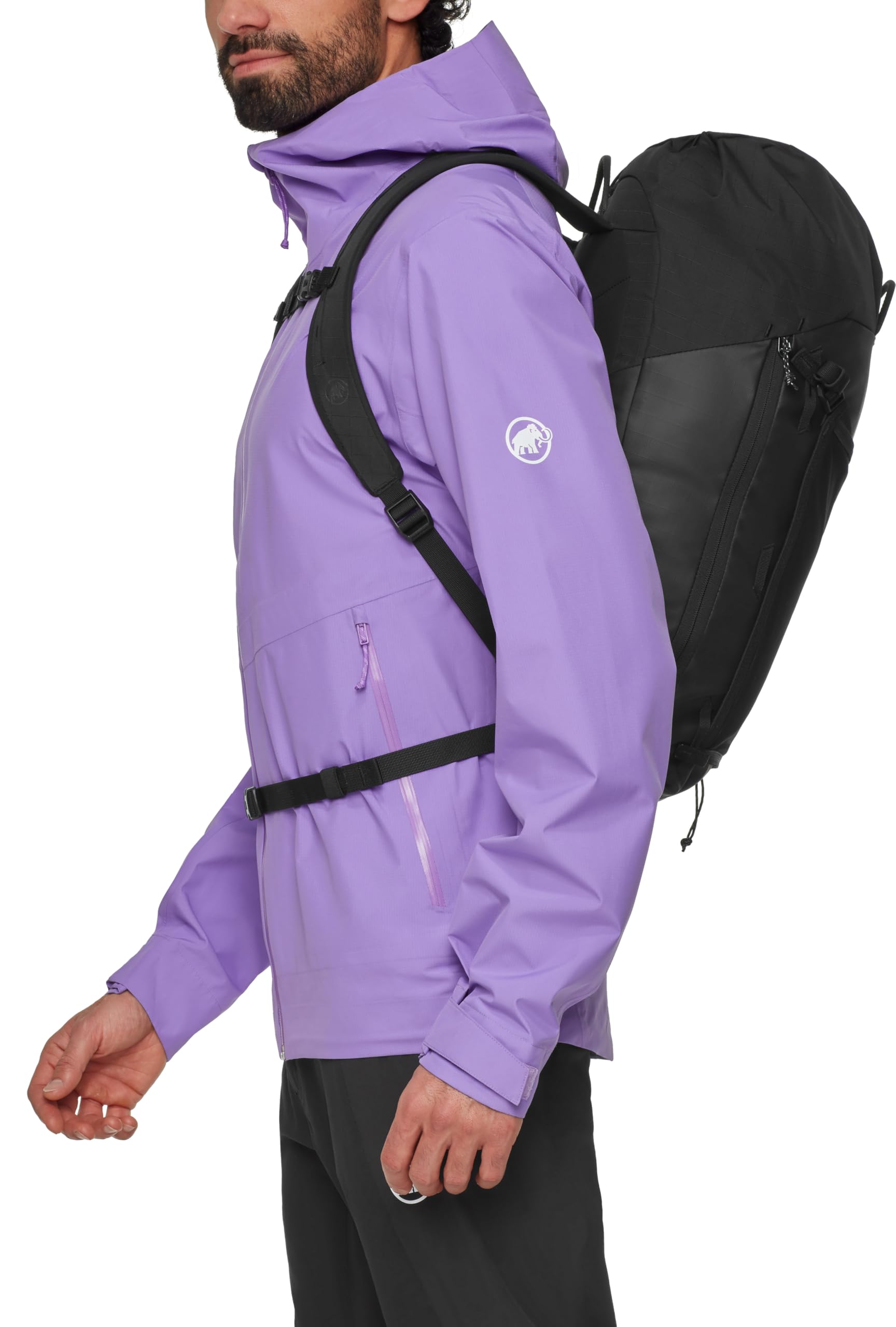 Mammut Alto 24 Zaino Unisex - Adulto (Pacco da 1)