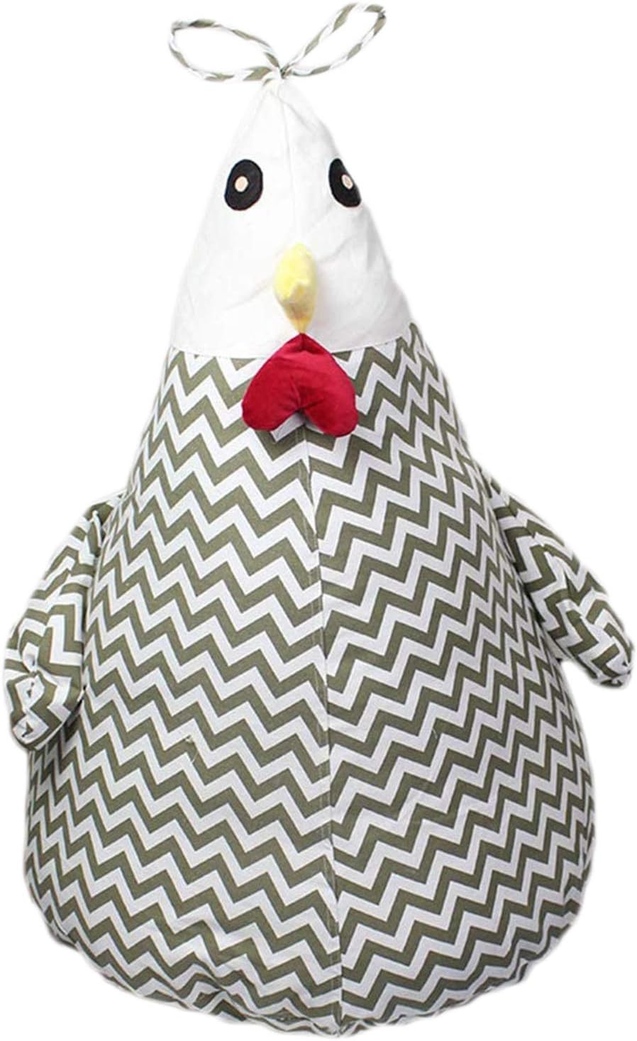 Storage Soft Toy Bean Bag Chair Cover Storage Mat Bag & Floor Play Mat Bag Quickly Clean Up Toys and Outdoor Portable Children's (Cover no Filler),Gray