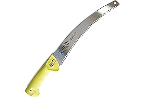 GoSaw" Combination Extension Pole-Mounted Attachment