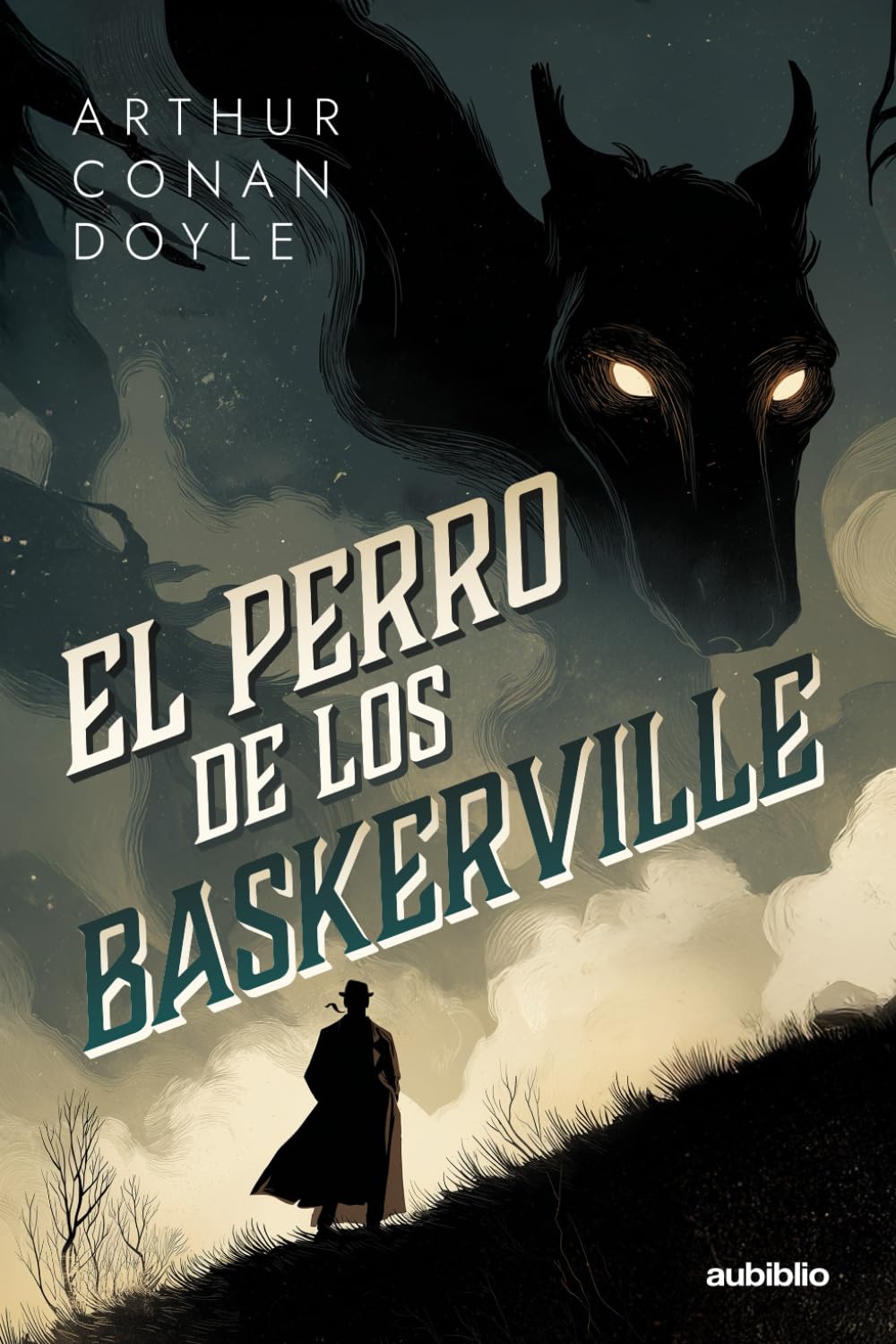 El perro de los Baskerville