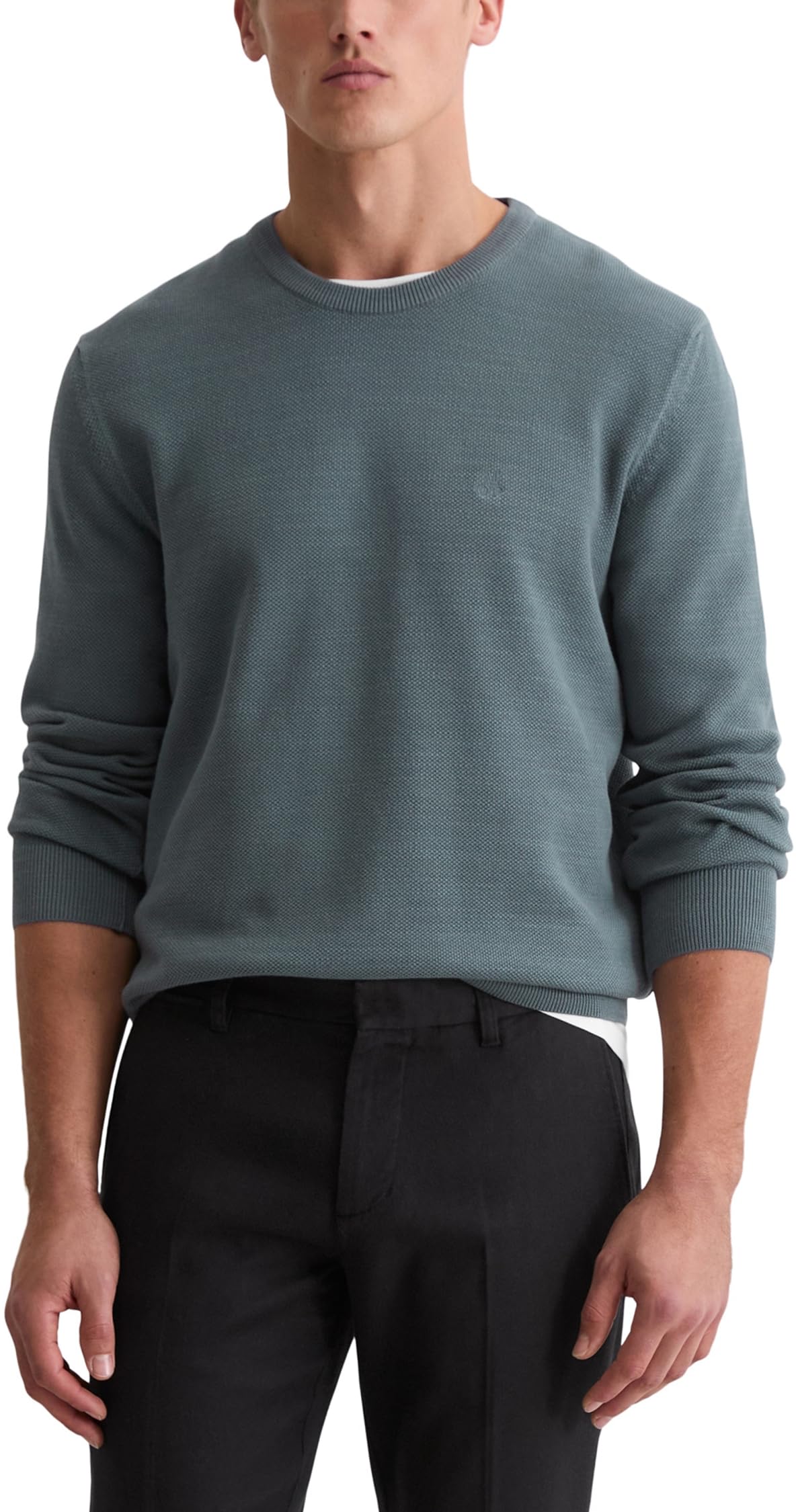 Marc O'Polo Herren 620502360074 Pullover
