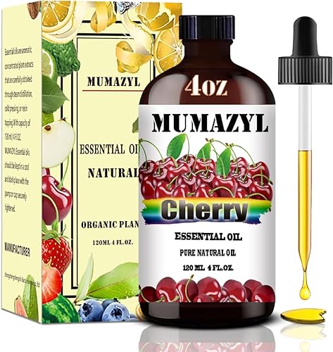 Miniatura 30 de Aceite esencial de sándalo, aceite de sándalo, 4 onzas líquidas, 4.1 fl oz para difusor, humidificador, limpieza de yoga, bricolaje, velas