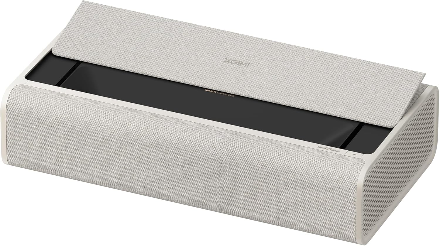 Amazon.com: XGIMI AURA Ultra Short Throw 4K Laser Projector, 2300