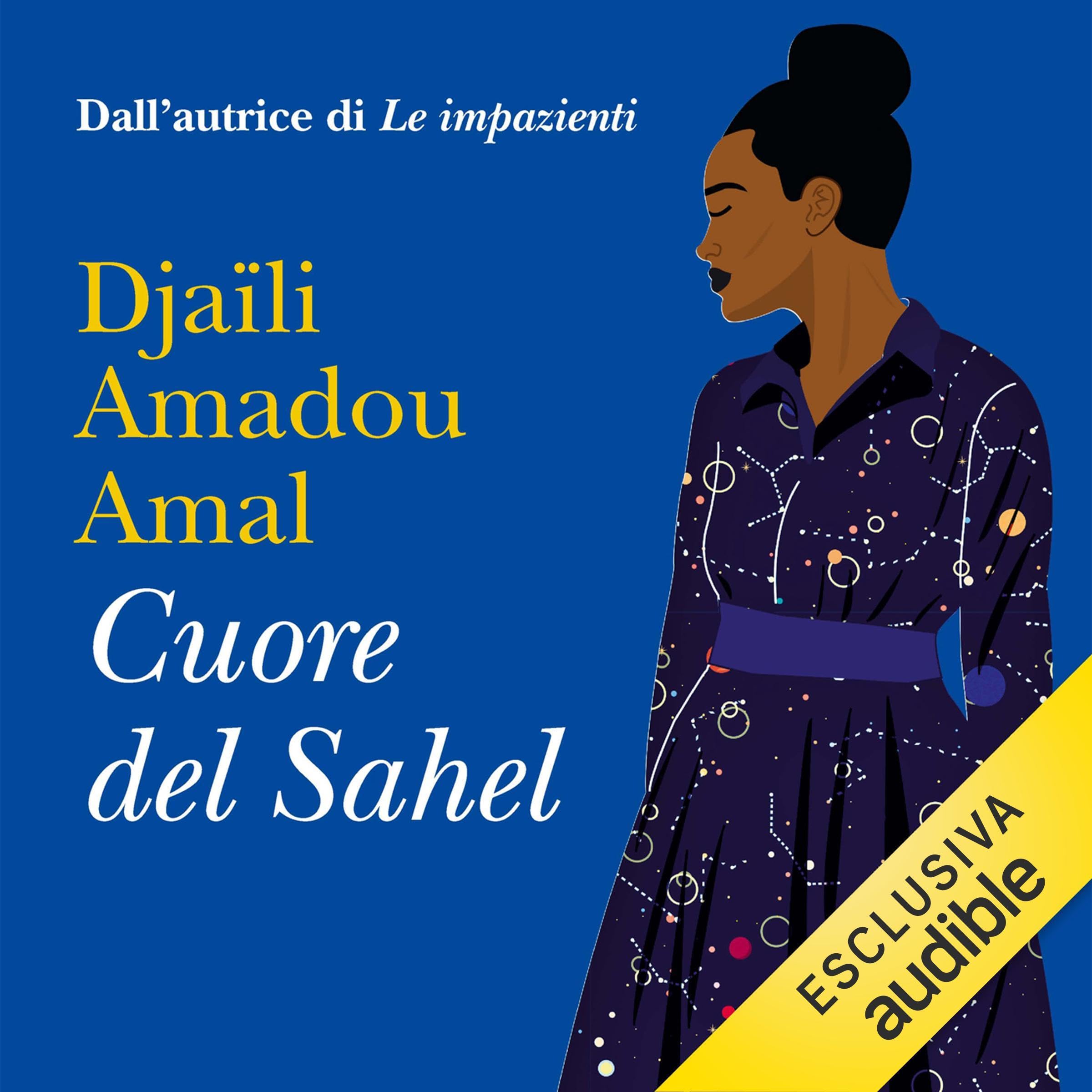 Cuore del Sahel