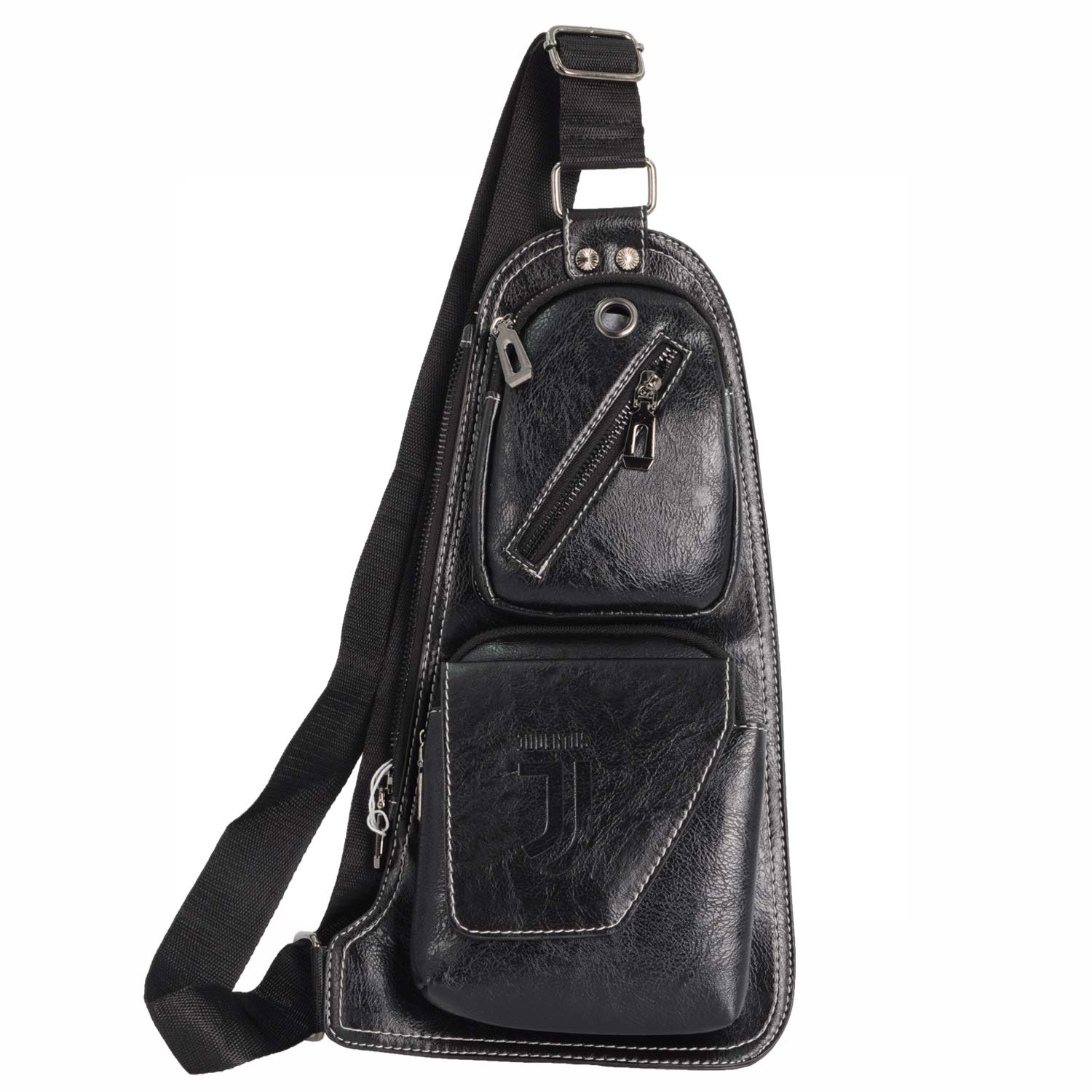 JUVENTUS Monospalla Monosball Aucun Genre, Noir, M