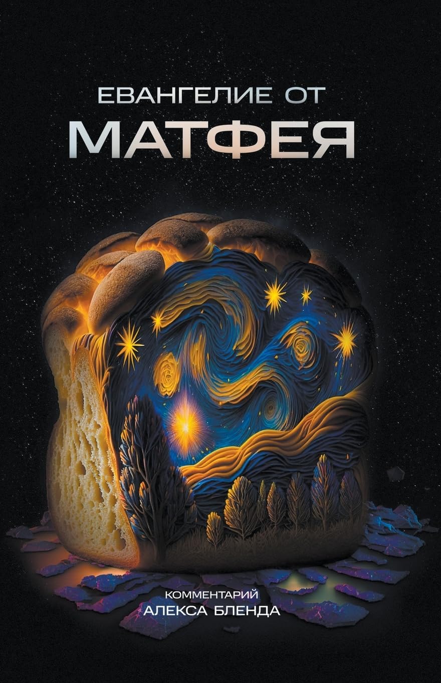 Евангелие от Матфея