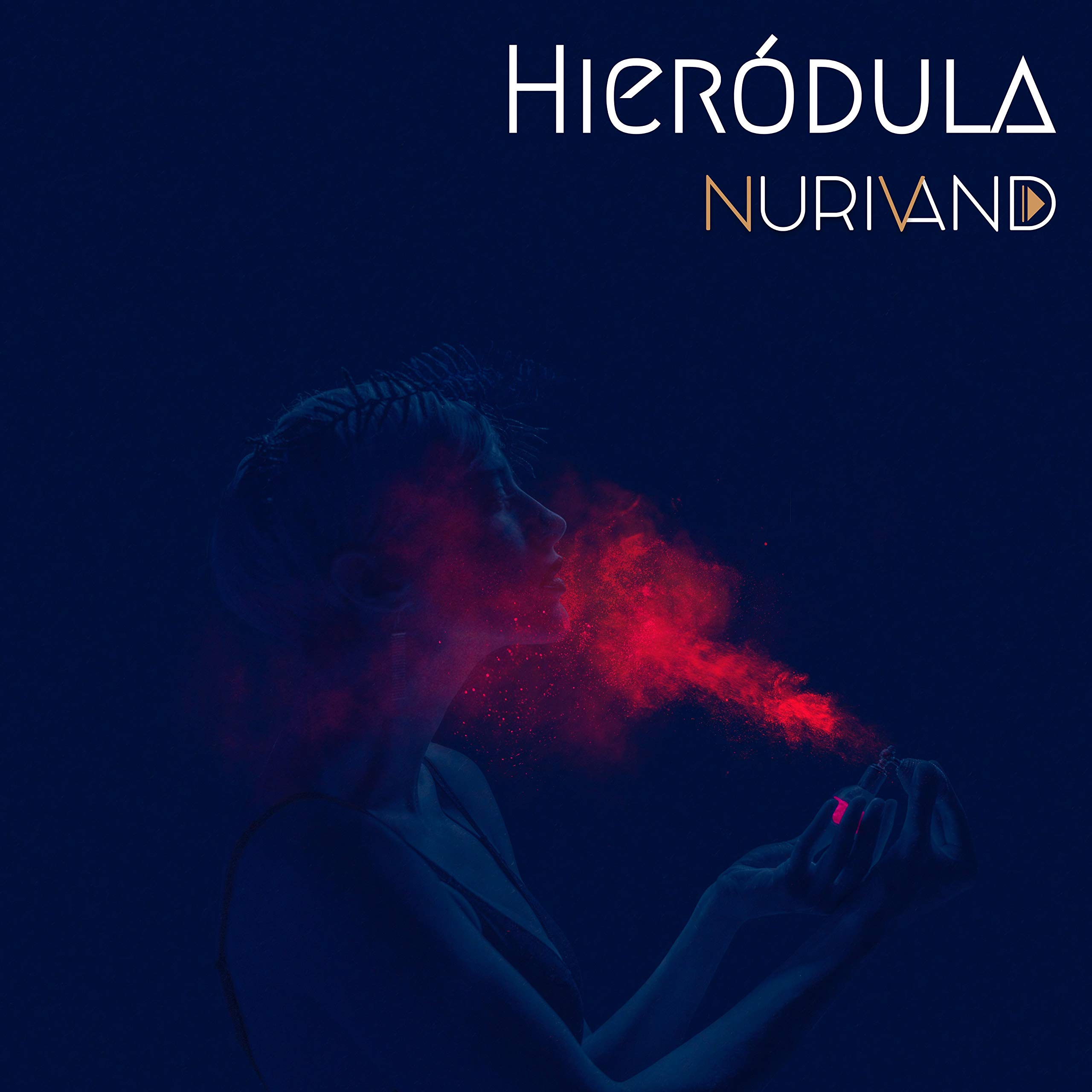 Hieródula [Explicit]