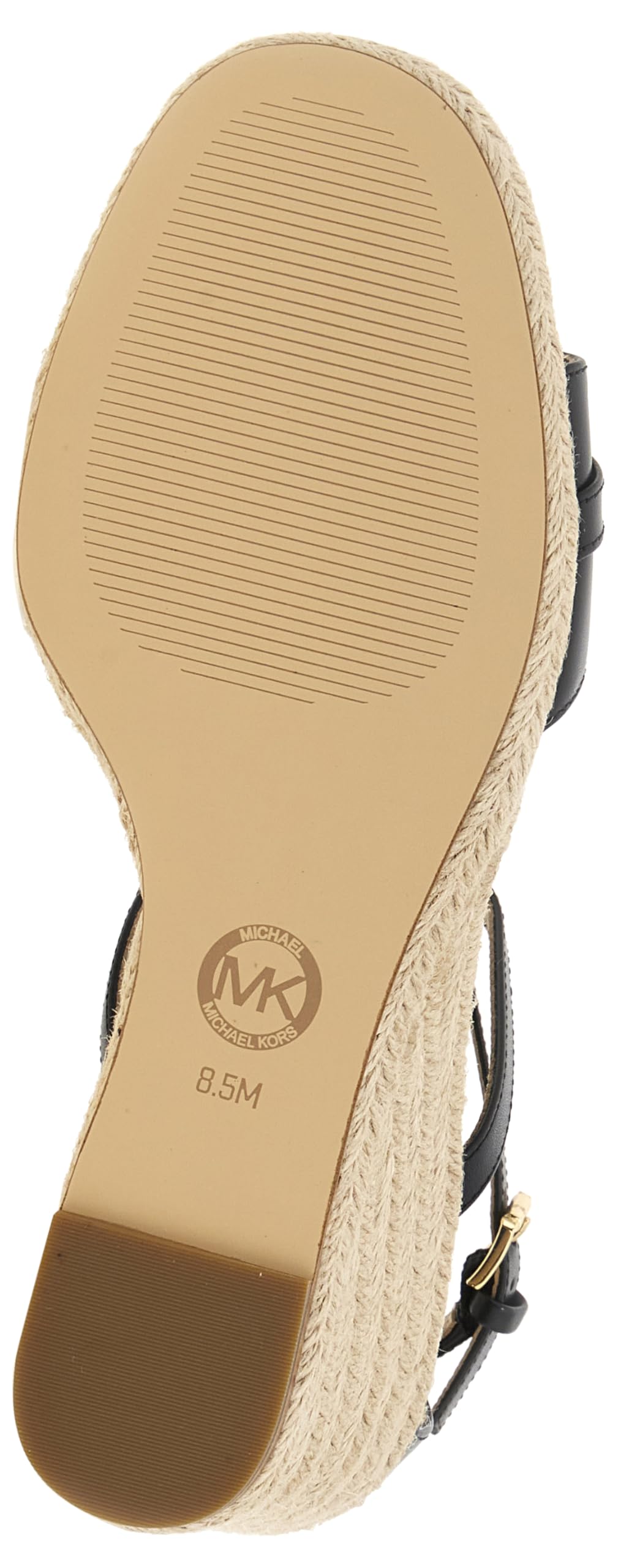 Michael Kors Kobiety Mandy WedgeSandał