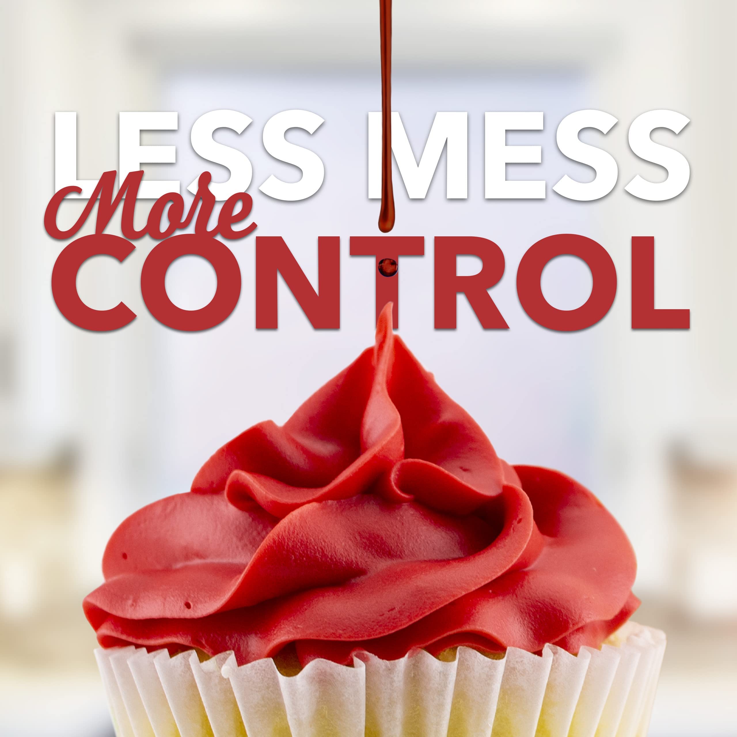 Ann Clark Premium Food Coloring Gel, NonGMO Made in USA, 12Pack Buy