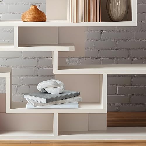 Miniatura 8 de Juego de libros decorativos con una cadena de maderaaccesorio de nudo, juego de libros de lino, juego de 3 libros de lino real para decoración,