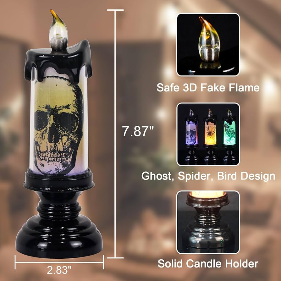 はち‼️限定1！感謝価格‼️黒魔術 Halloween candle✨ はち‼️限定1！感謝価格‼️黒魔術 Halloween candle✨ はち様専用‼️