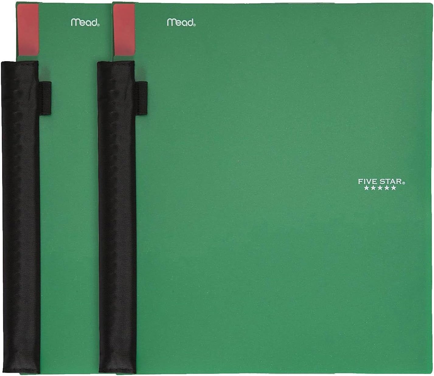 Mead Five Star Advance 1Subject Notebook, 11 x 93/4