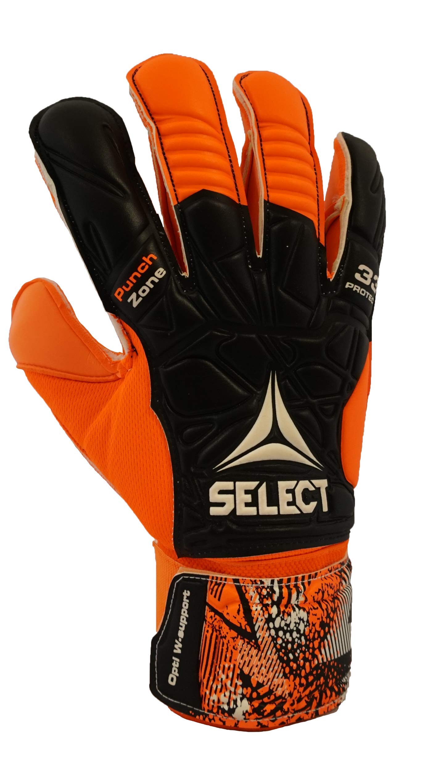 SELLSE キーパーグローブ 9 Amazon | ZERO MAX H2O（ゼロマックスエイチツーオー） キーパー