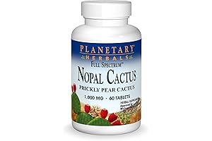 Planetary Herbals Nopalea Juice