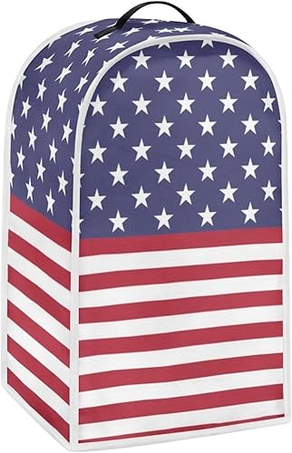 Fundas para licuadora, cubierta a prueba de polvo para electrodomésticos de cocina, mango duradero, lavable, procesador de alimentos de cocina,