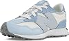 New Balance 327 con Cordones para Unisex Niño (Niño Pequeño) 1
