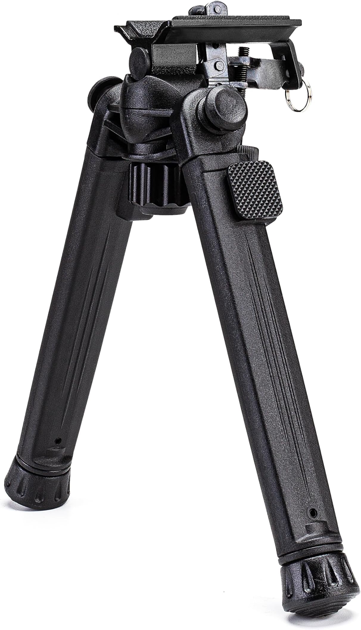Zeadio Swivel Tiltable Bipod F20 series, 8 to 11 Inches