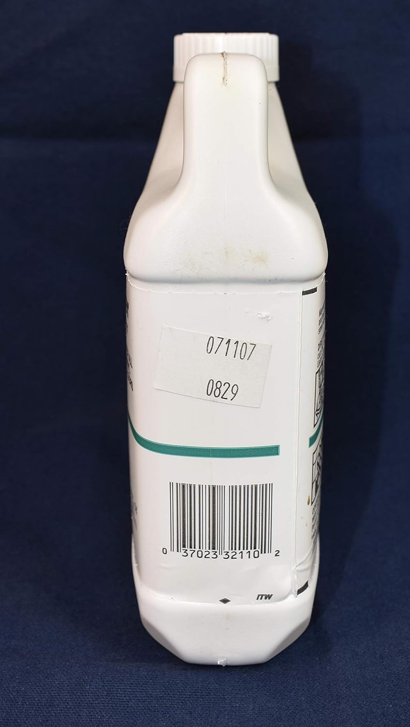 Mannington Rinse-Free Cleaner 32oz for Vinyl Floors : Health & Household