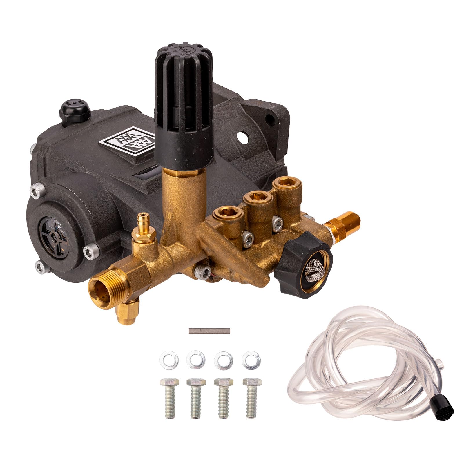 Amazon.com : 53BRD25 Simpson AAA Horizontal Triplex Plunger