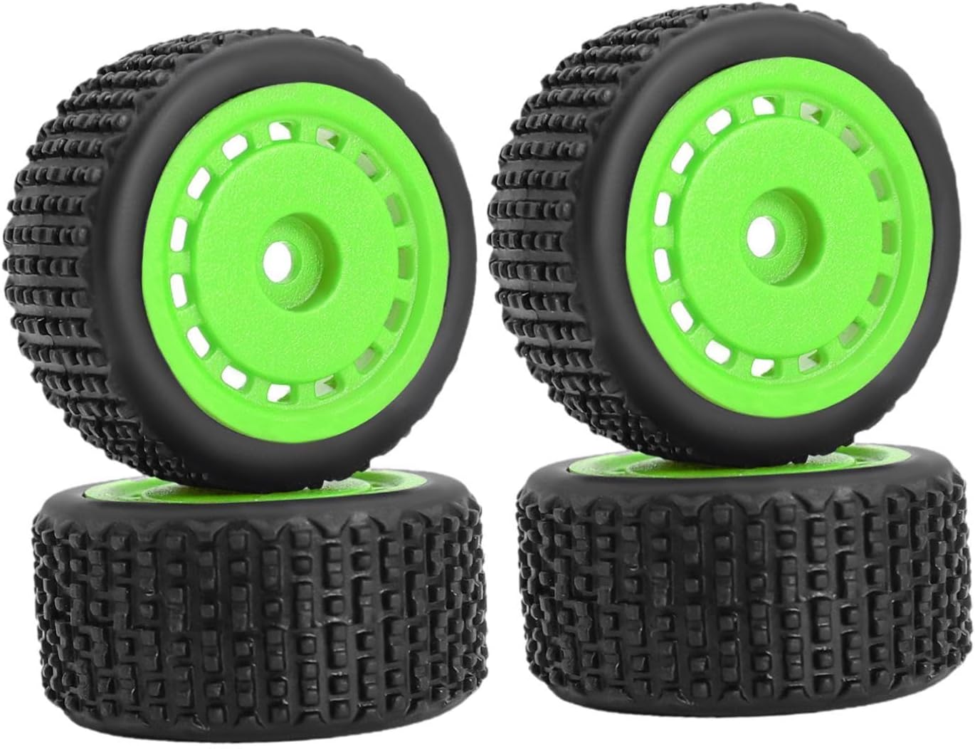 4Pcs Wheels Rims Set Modification Replacement for Micro T 244016 1/28 Rc Car Greentoys & Hobbies | Radio Control & Control Line | Rc Model Vehicle Parts & Accs | Cars, Trucks & Motorcycles