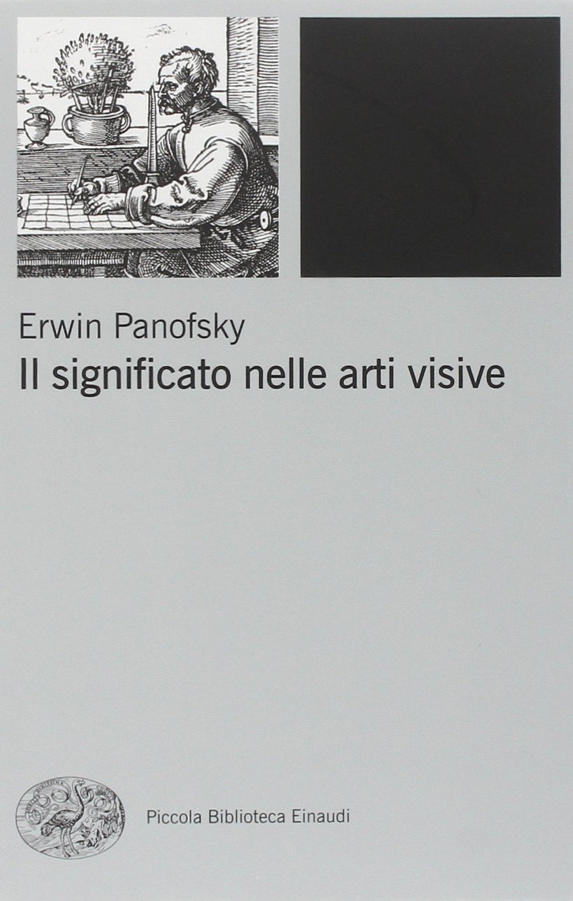 Il significato nelle arti visive