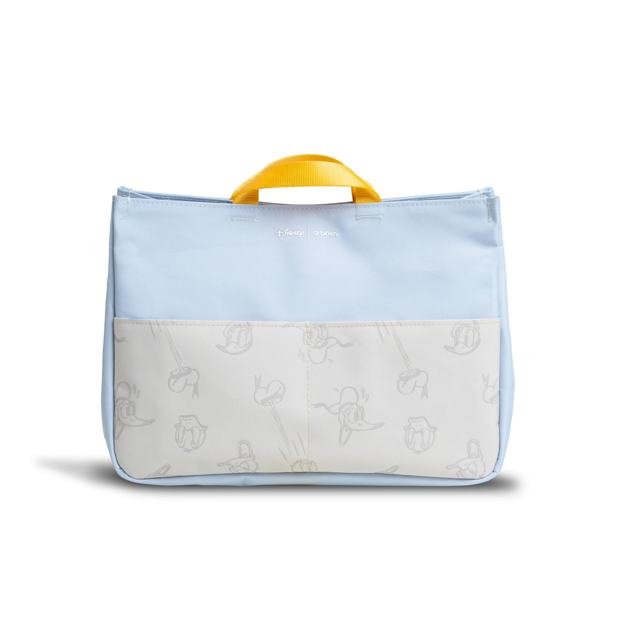 orbitkey Disney Essentials Bag Insert - Donald Duck™