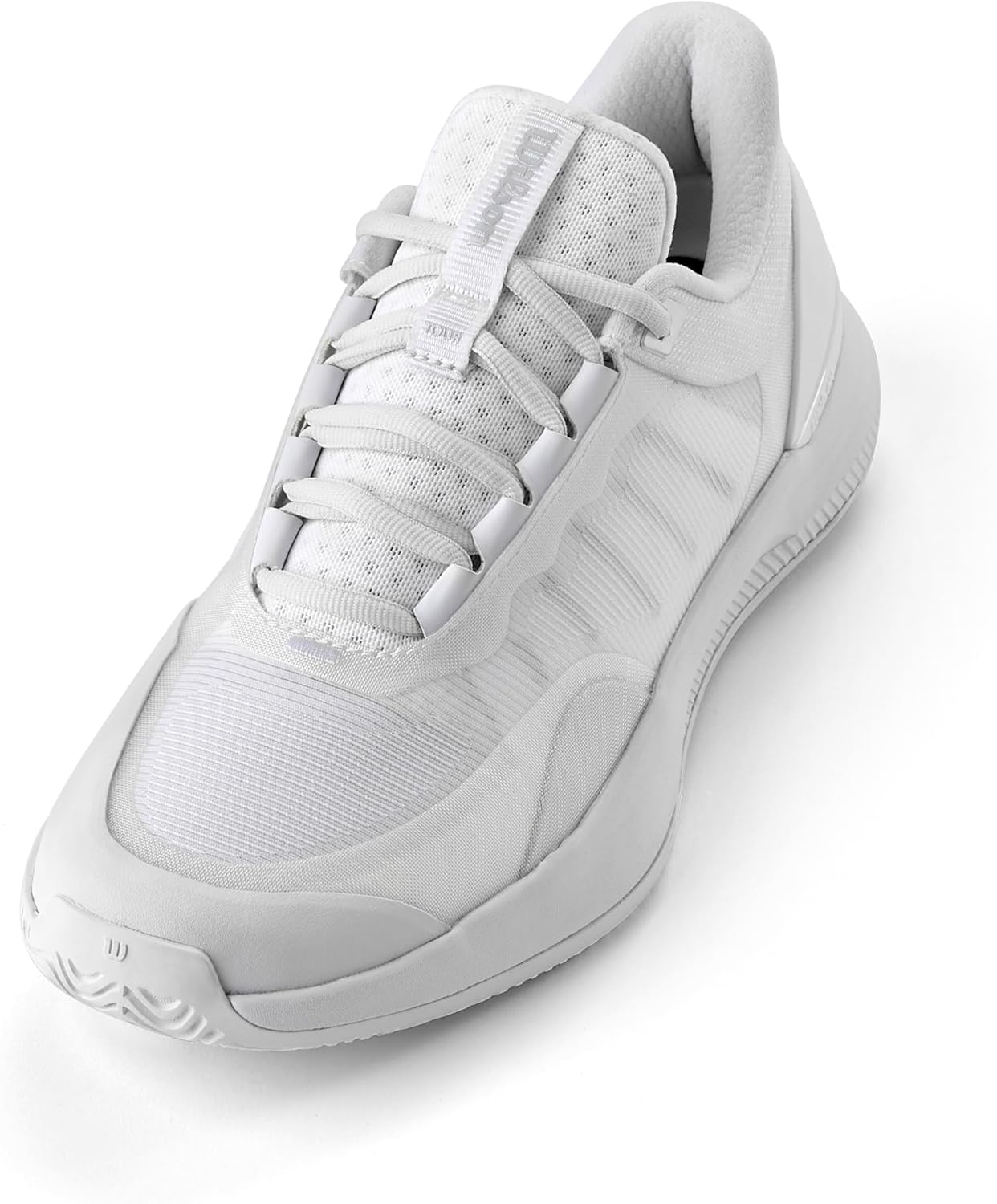 WILSON Women's Intrigue Tour Tennis Sneaker - Picture 20 of 77