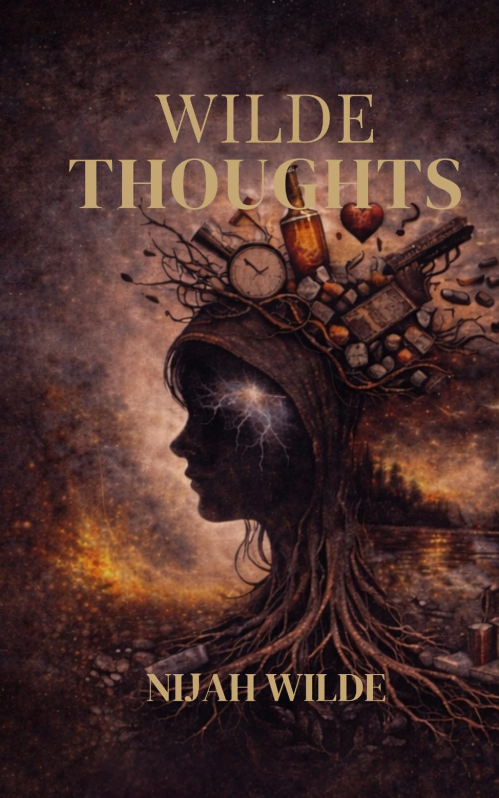 Wilde Thoughts: Inner Thoughts of a Wilde Mind