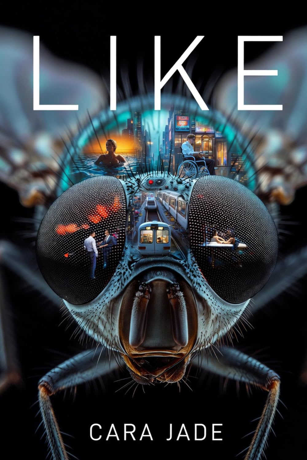 LIKE: A Novel