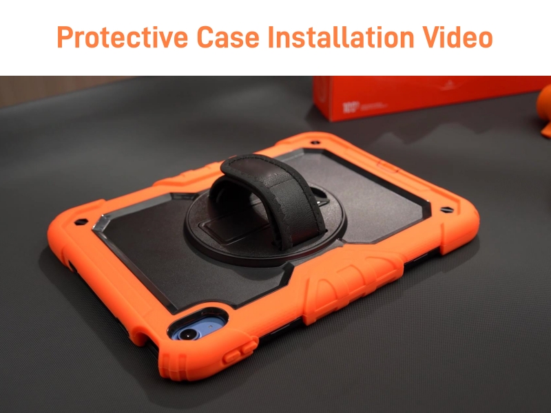 Amazon.com: HXCASEAC Case for Lenovo Tab M10 Plus 10.3 Inch/Tab