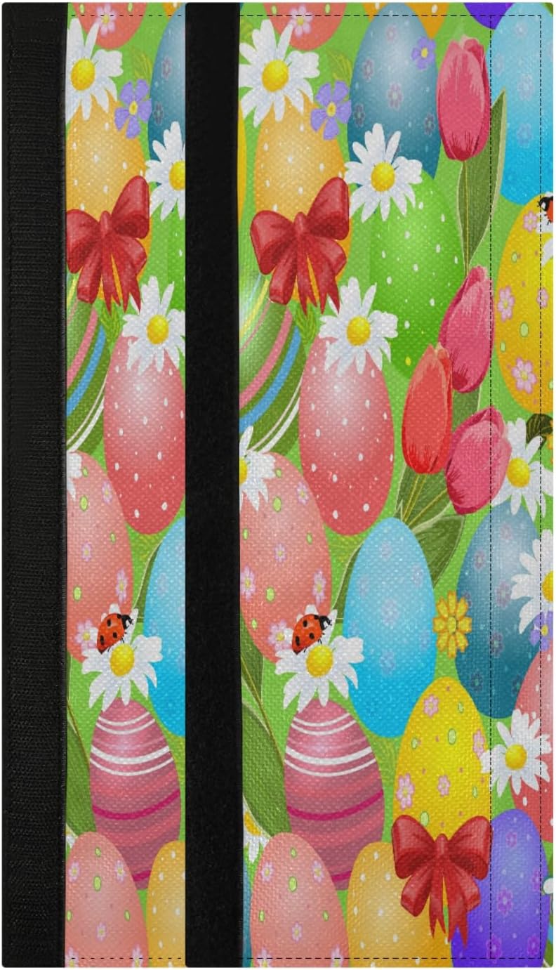 Red Apples Pattern Refrigerator Door Handle Covers Farmhouse Fresh Fruits Kitchen Appliances Gloves For Microwave Dishwasher Fridge Door Cloth Protector 2pcs
