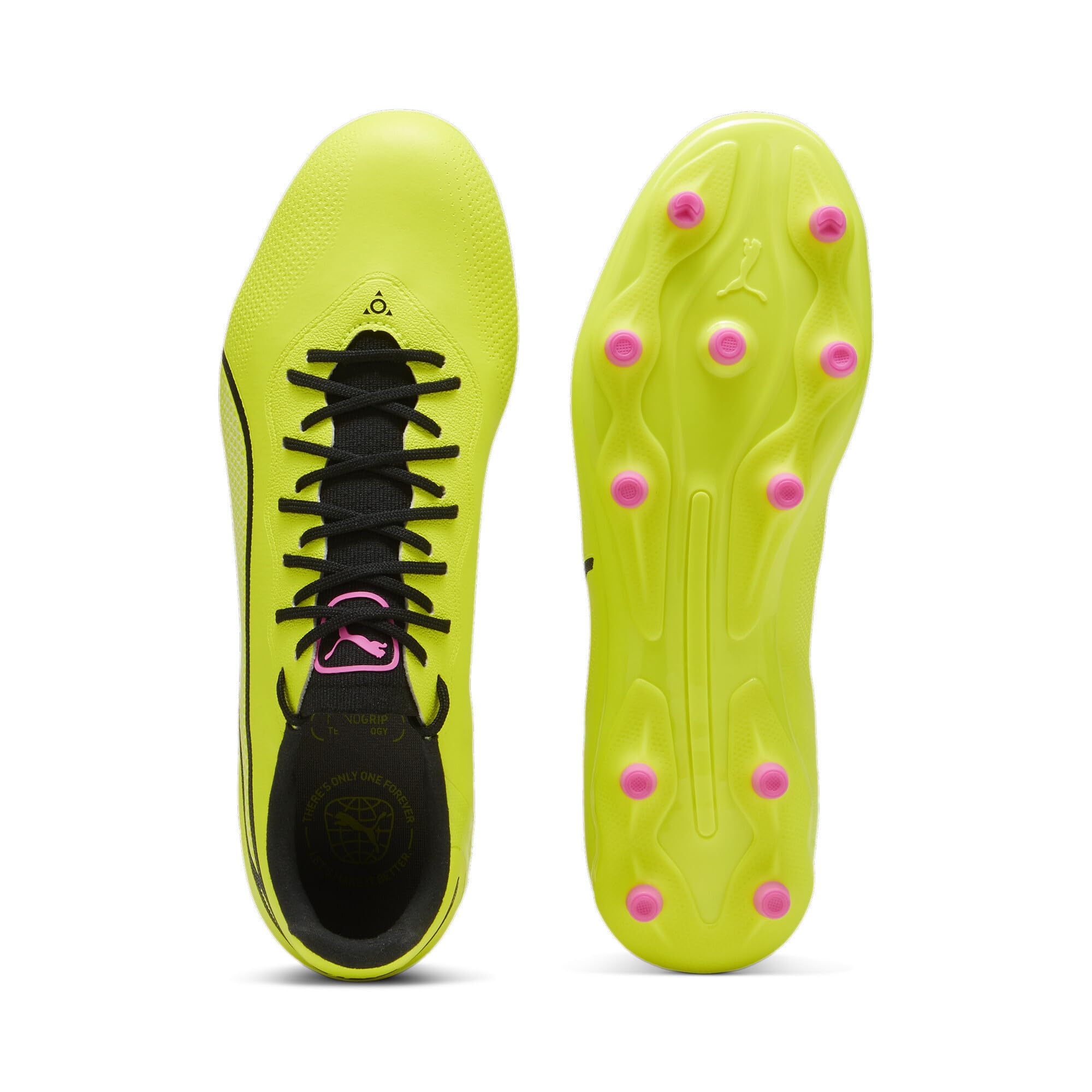 PUMA Uniseks King Pro Fg/AgButy do piłki nożnej