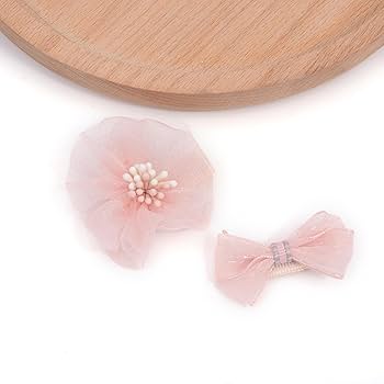 Amazon.co.jp: BIANHUAN ベビー ヘアクリップ 赤ちゃん ヘアピン