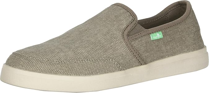 sanuk slip on