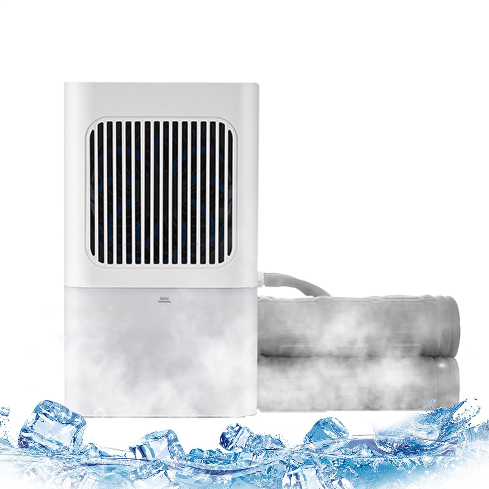 Coprimaterasso Rinfrescante Elettrico Tappetino Refrigerante Per Con | Di Raffreddamento Per Camper Campeggio Viaggio Outdoor Hotel Dormitorio Divano Soggiorno Casa