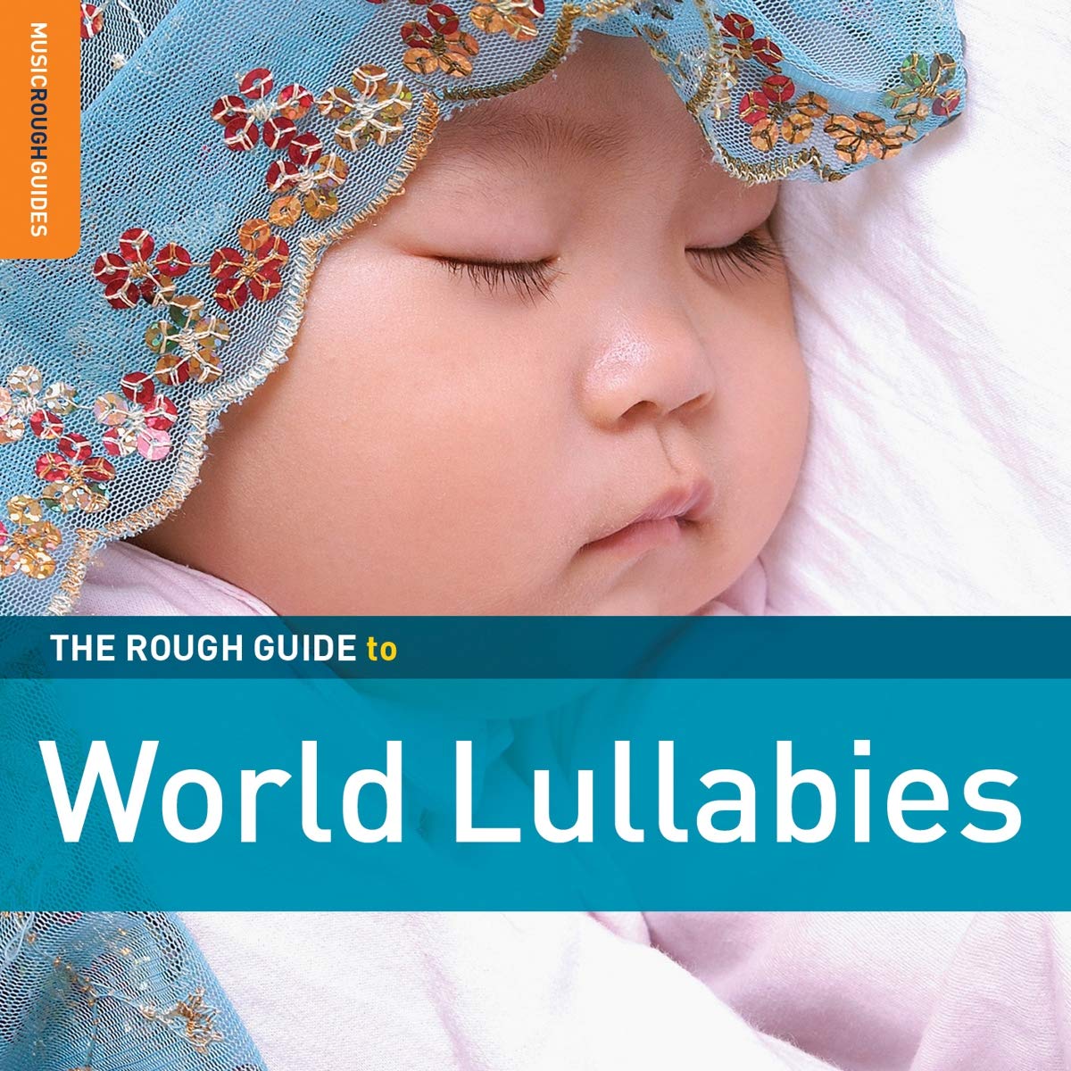 Rough Guide to World..