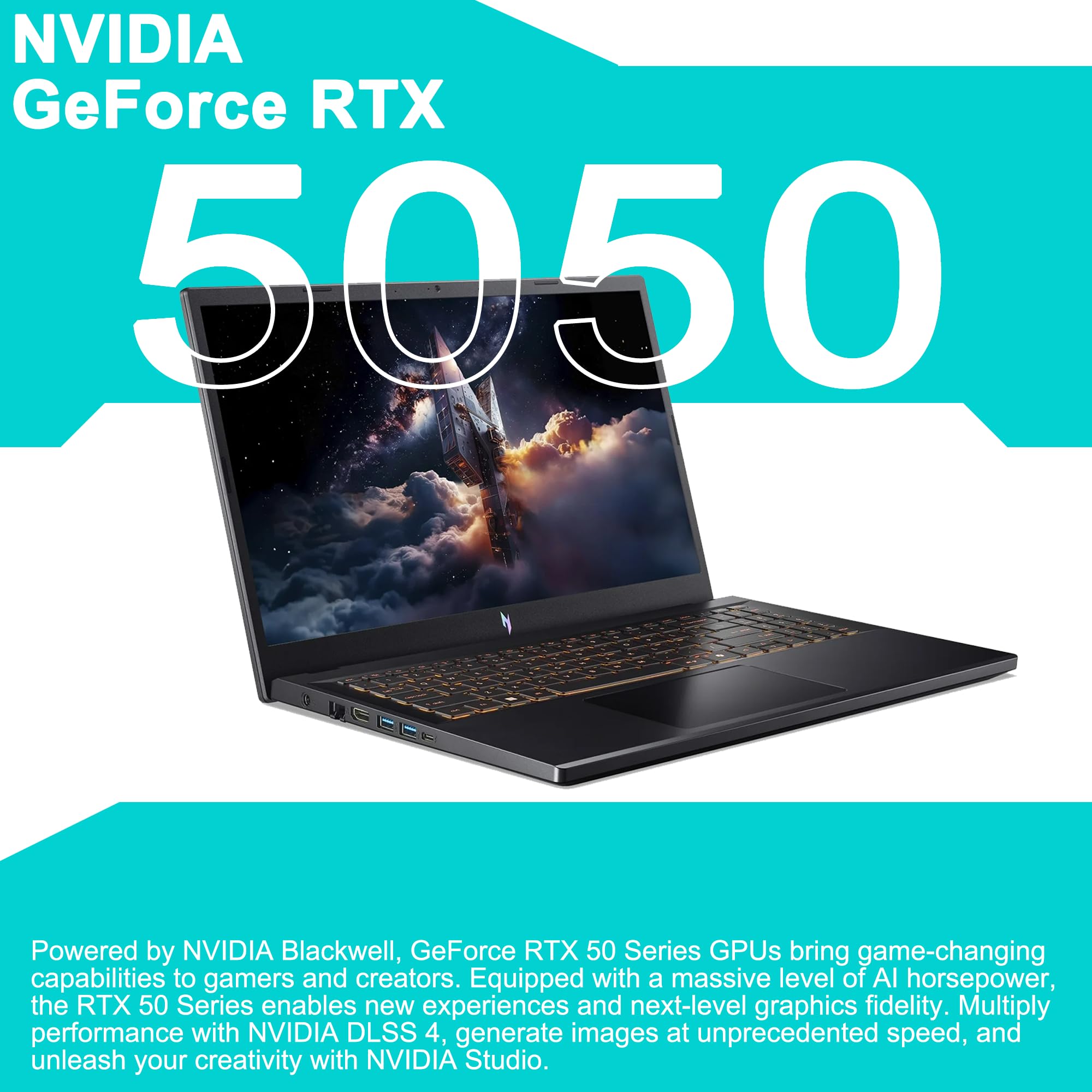 acer Nitro V 15 ゲーミング ノートパソコン Amazon.co.jp: acer Nitro V 15 ゲーミングノートパソコン 15.6インチ