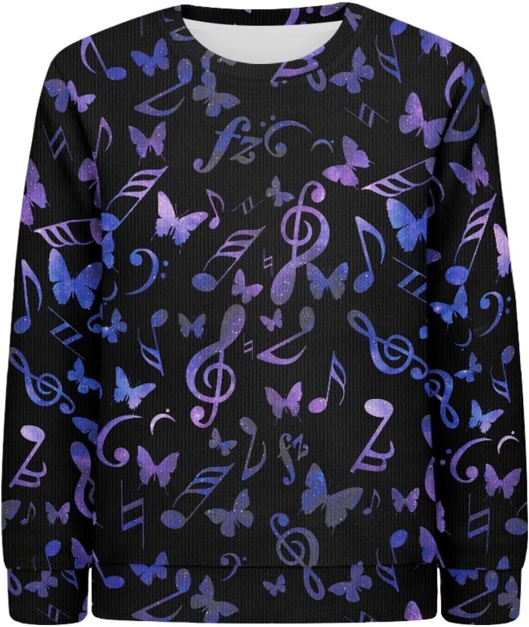 Kids Sweaters Girls Children's Long-Sleeved Sweater Pullover Fall Shirts Holiday Sweater for Boys Girls