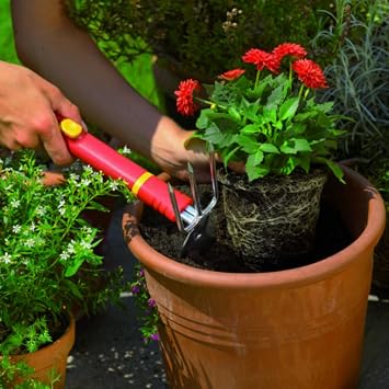 WOLF-Garten Mini Duo Hoe 3023004