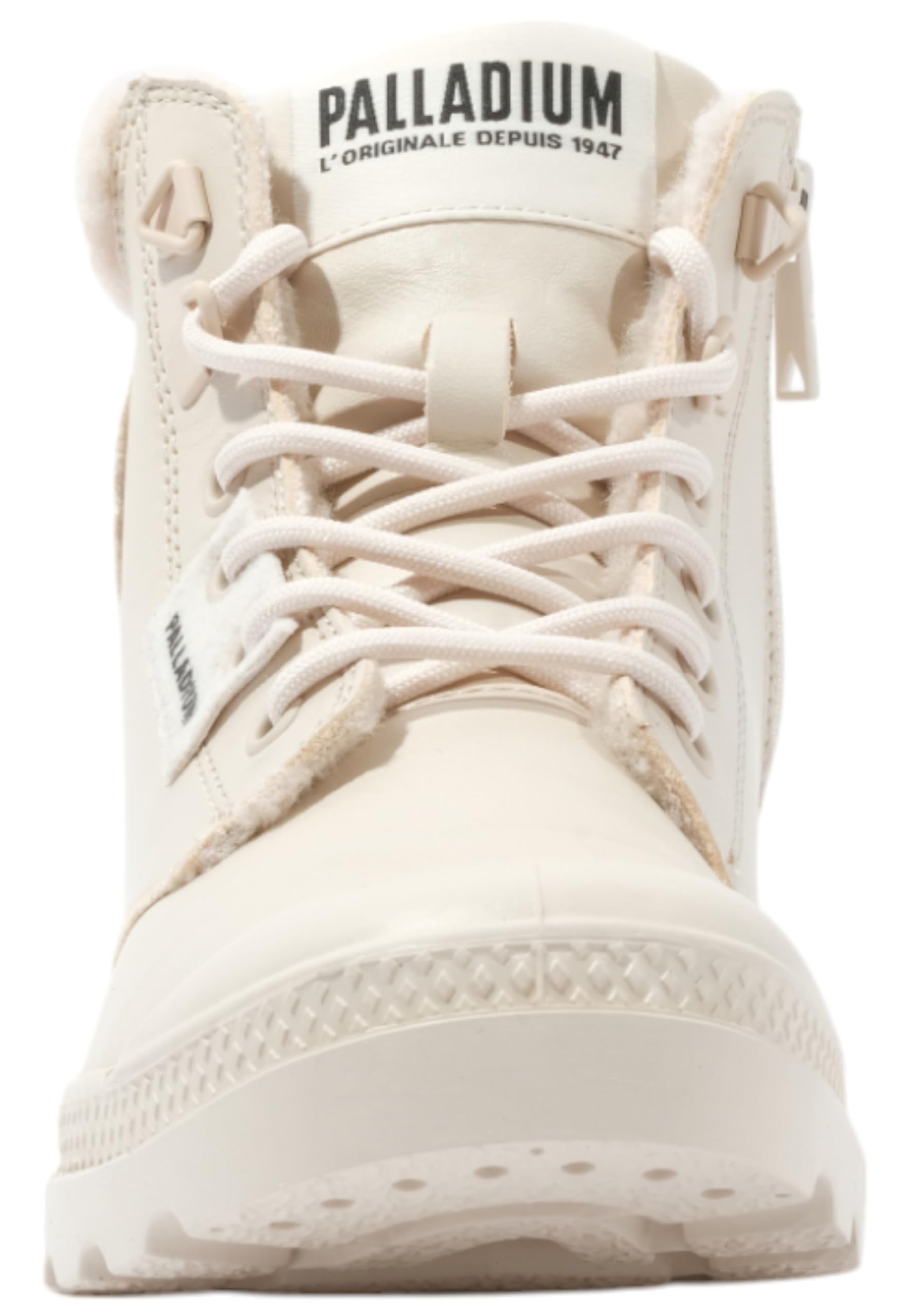 Palladium Pallashock Lo Hiver, Boots Femme