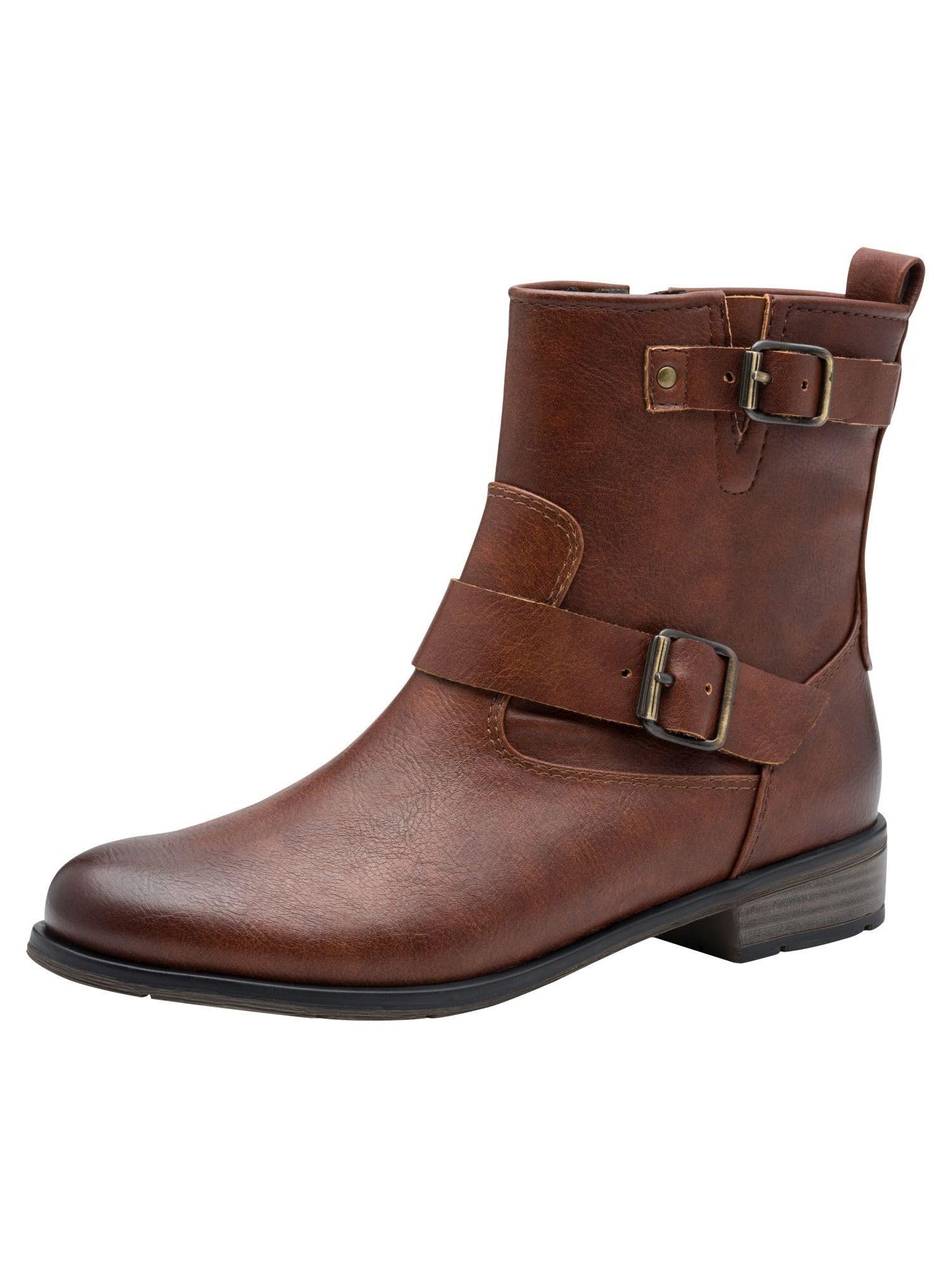 MARCO TOZZI Damen 2-25313-45Stiefelette