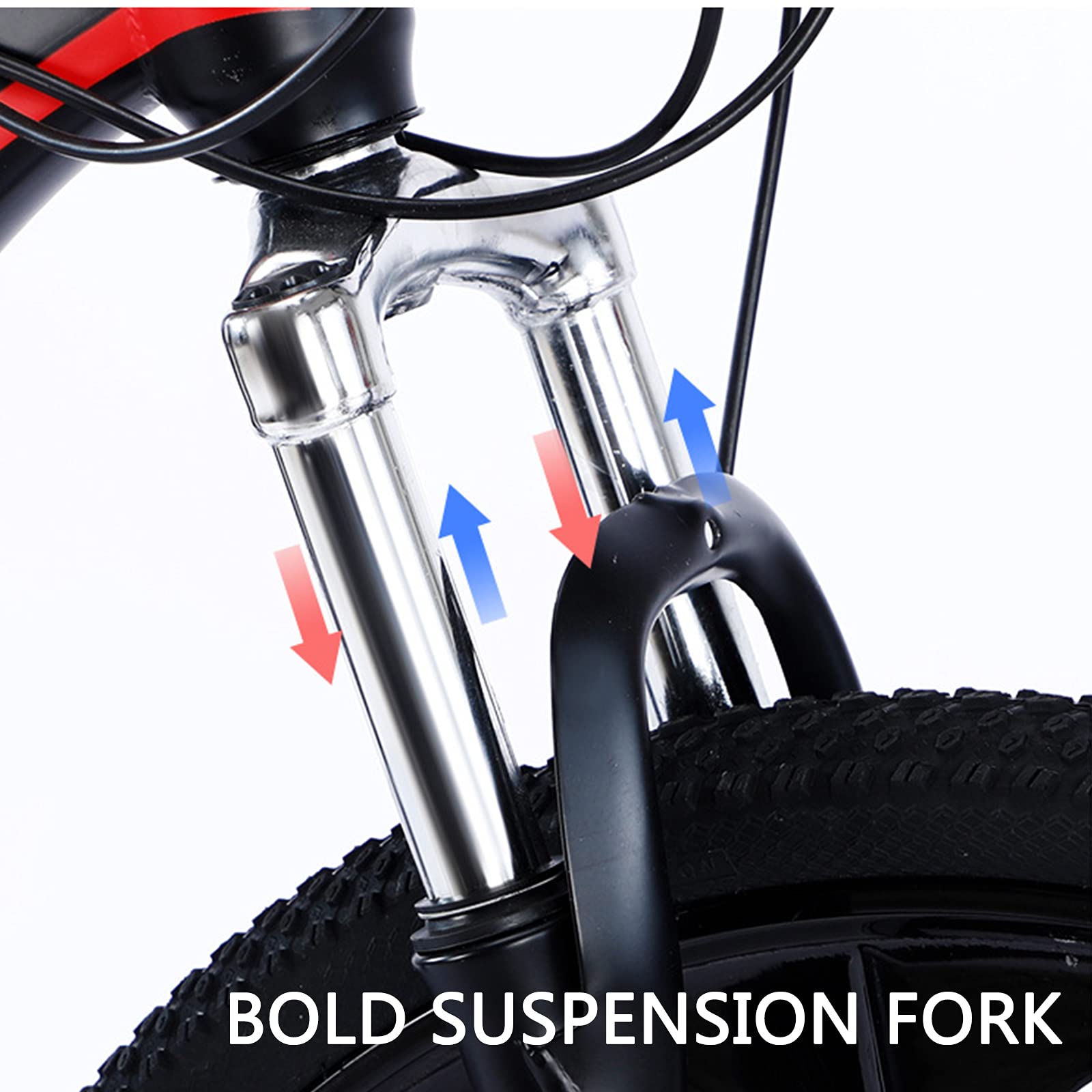 Amazon | 26インチマウンテンバイク30スピードMTB自転車