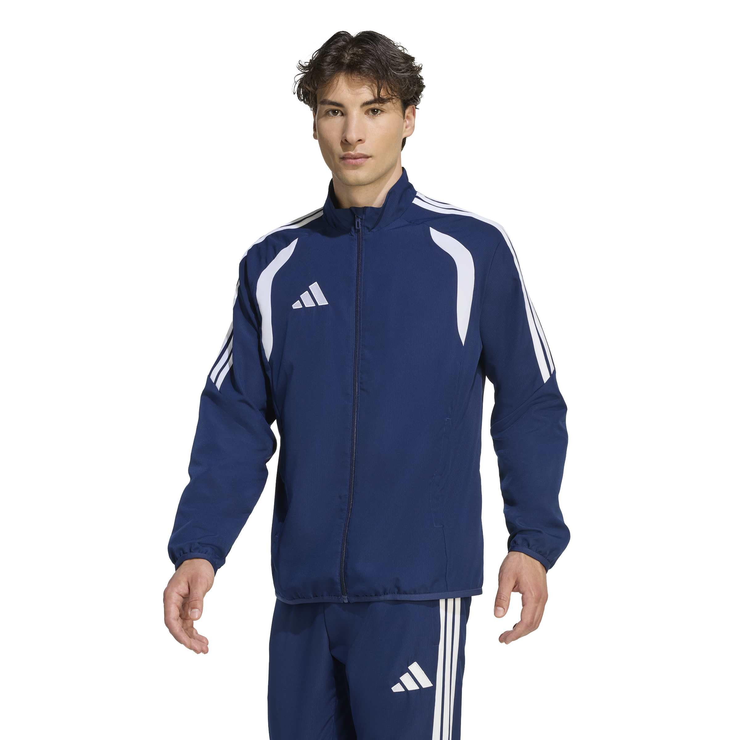 adidas Herren Tiro 26 League Presentation Jacke