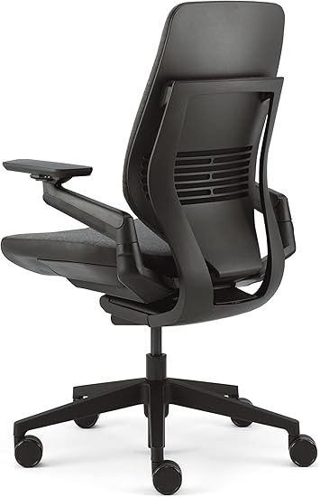 スチールケース ジェスチャー ラップバック