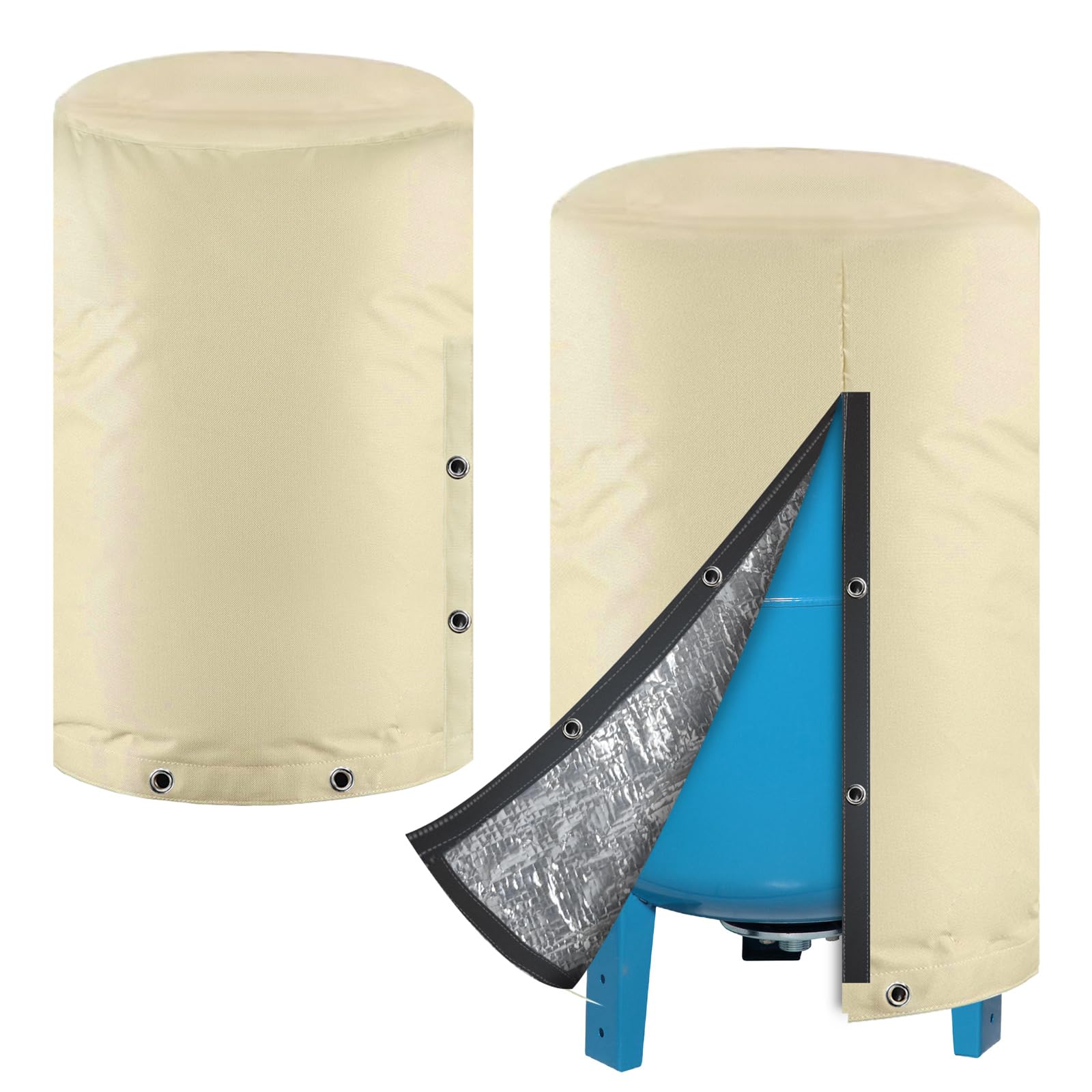 The Ultimate Guide to Water Tank Covers: Enhancing Safety, Efficiency, and Aesthetics