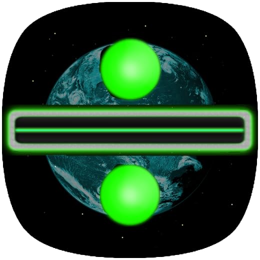 Pongfun Space: Multiplayer, Ping Pong,Table Tennis