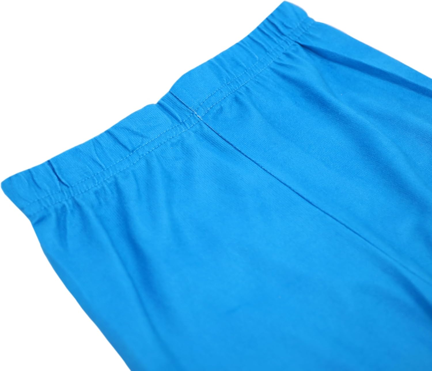 Marvel Spiderman Pajamas for Boys - Spidey Suit Printed Shirt and PJ Pants - Super Hero PJ Loungewear for Kids, Size 10 Red/Blue - Image 6