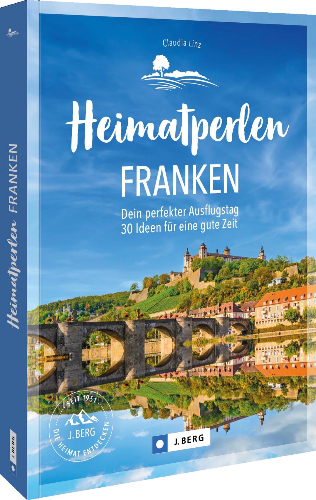Heimatperlen Franken: Dein perfekter Ausflugstag für unvergessliche Erlebnisse in Franken – entdecke die besten Ausflugsziele und Tipps für Bücherliebhaber!