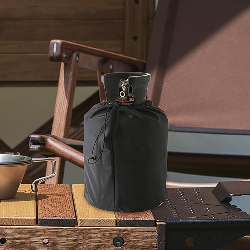 Miniatura 2 de Bolsas de depósito de gas, accesorios para bolsa de almacenamiento, cubierta de polvo, cubierta de tanque de cilindro, cubierta de botella de gas