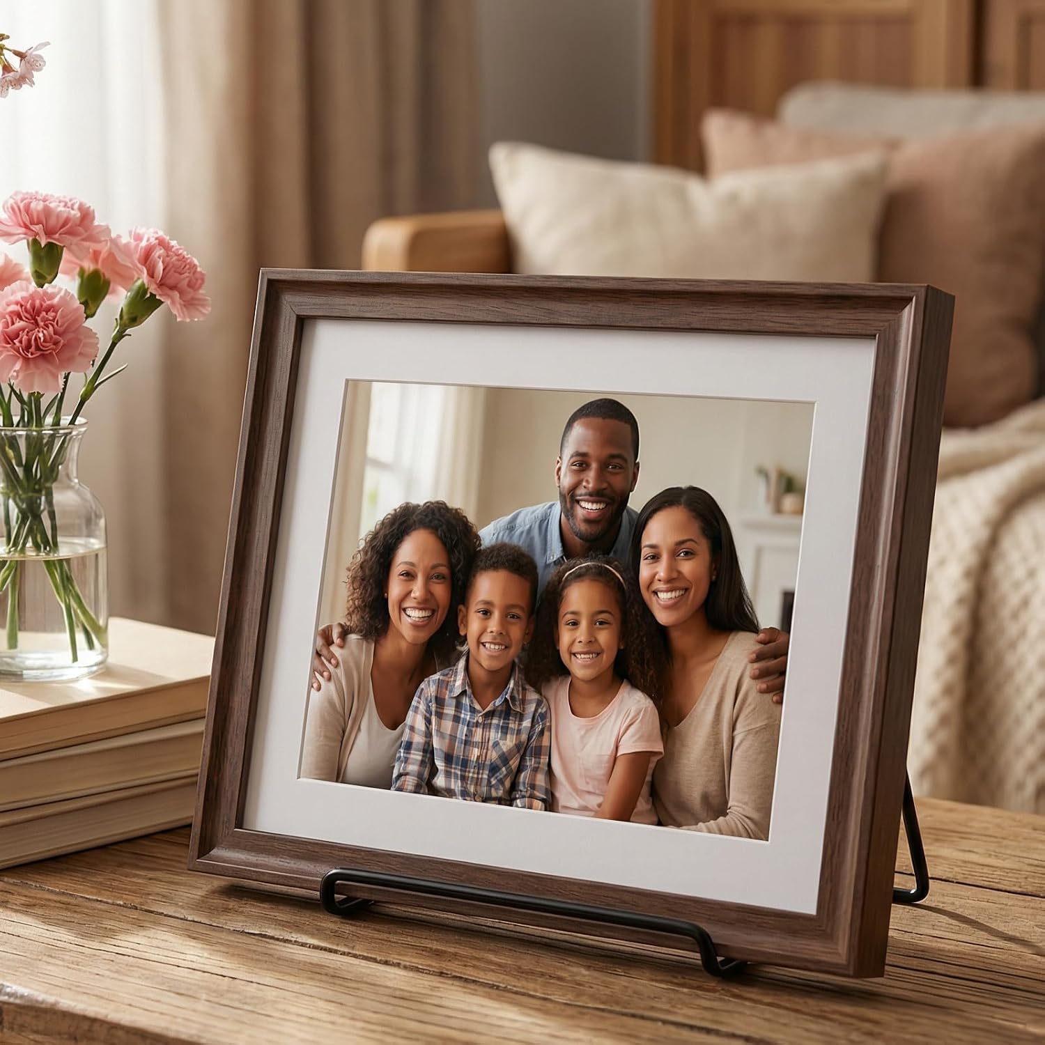 Frame Stand Replacement Compatible with FrameoDigital